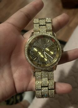 Reloj De Mujer