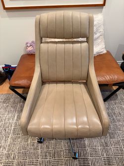 Four Hands Vonn Desk Chair