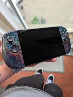 Lenovo Legion Go S