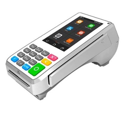 Pax A80 POS With Cash discount And Dual Pricing