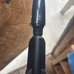 Yamaha Electronic Sax
