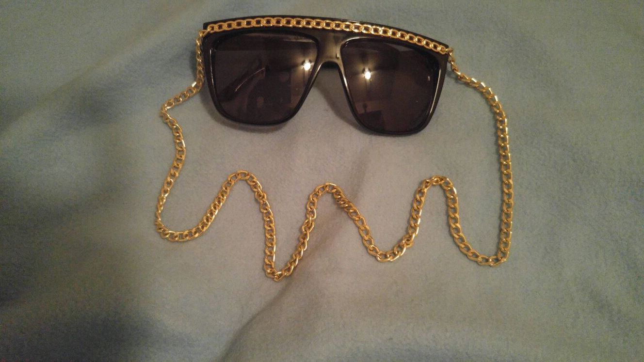 Nicki Minaj Sunglasses new