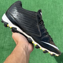 NIKE VAPOR SHARK FOOTBALL CLEATS (Size 12, Men’s)