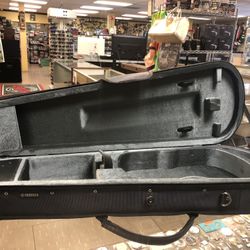 Yamaha Violin Case 