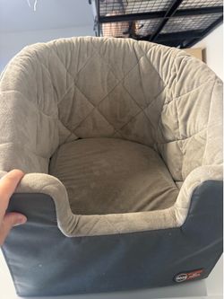 K&H Pet Product Dog Car Seat