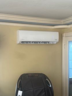 Minisplit  AC