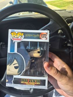 Funko Pop