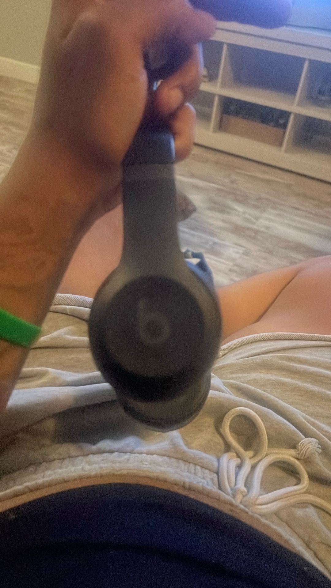 Beats By Dre Bluetooth Headphones