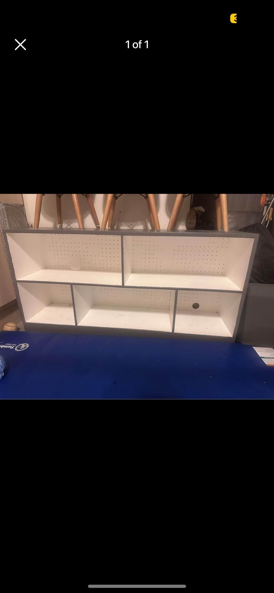 Book Shelf/storage