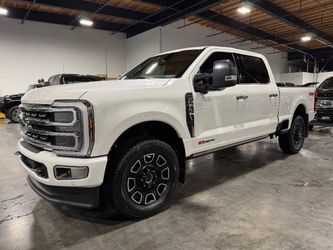 2024 Ford F-350
