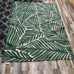 5x7 Outdoor Rug