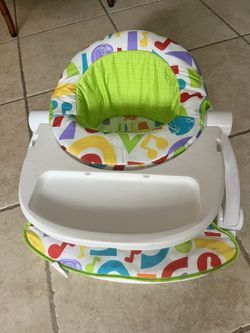 Baby Seat