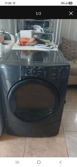 Kenmore Gas Dryer