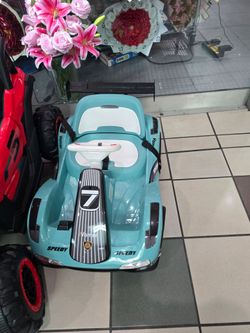 Cars For kids