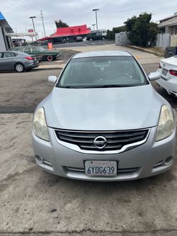 2008 Nissan Altima