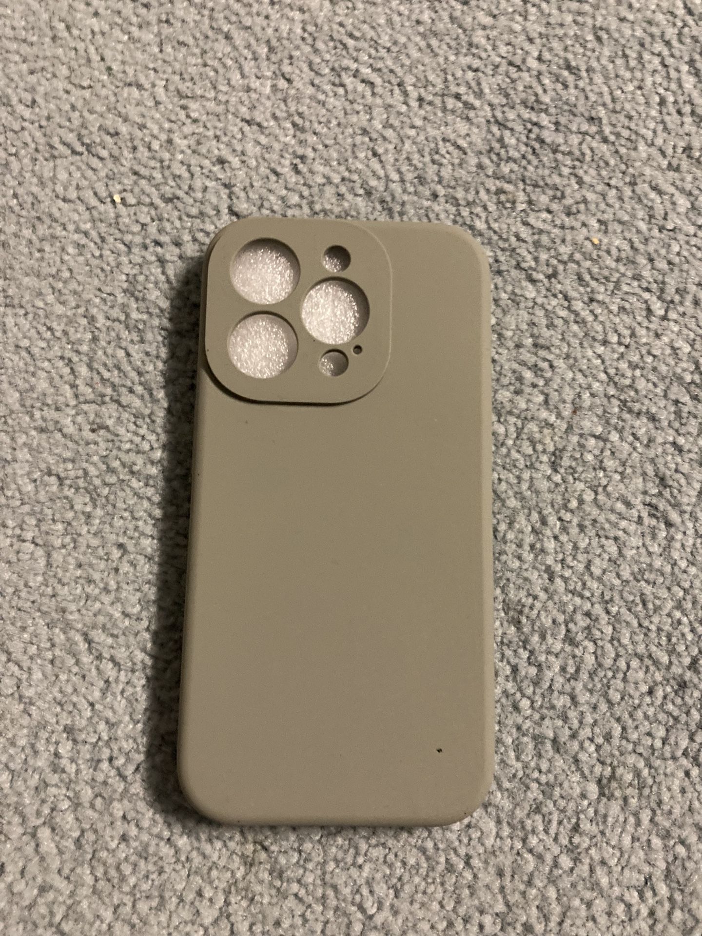 Green Macha iPhone 14 Pro Max Phone Case