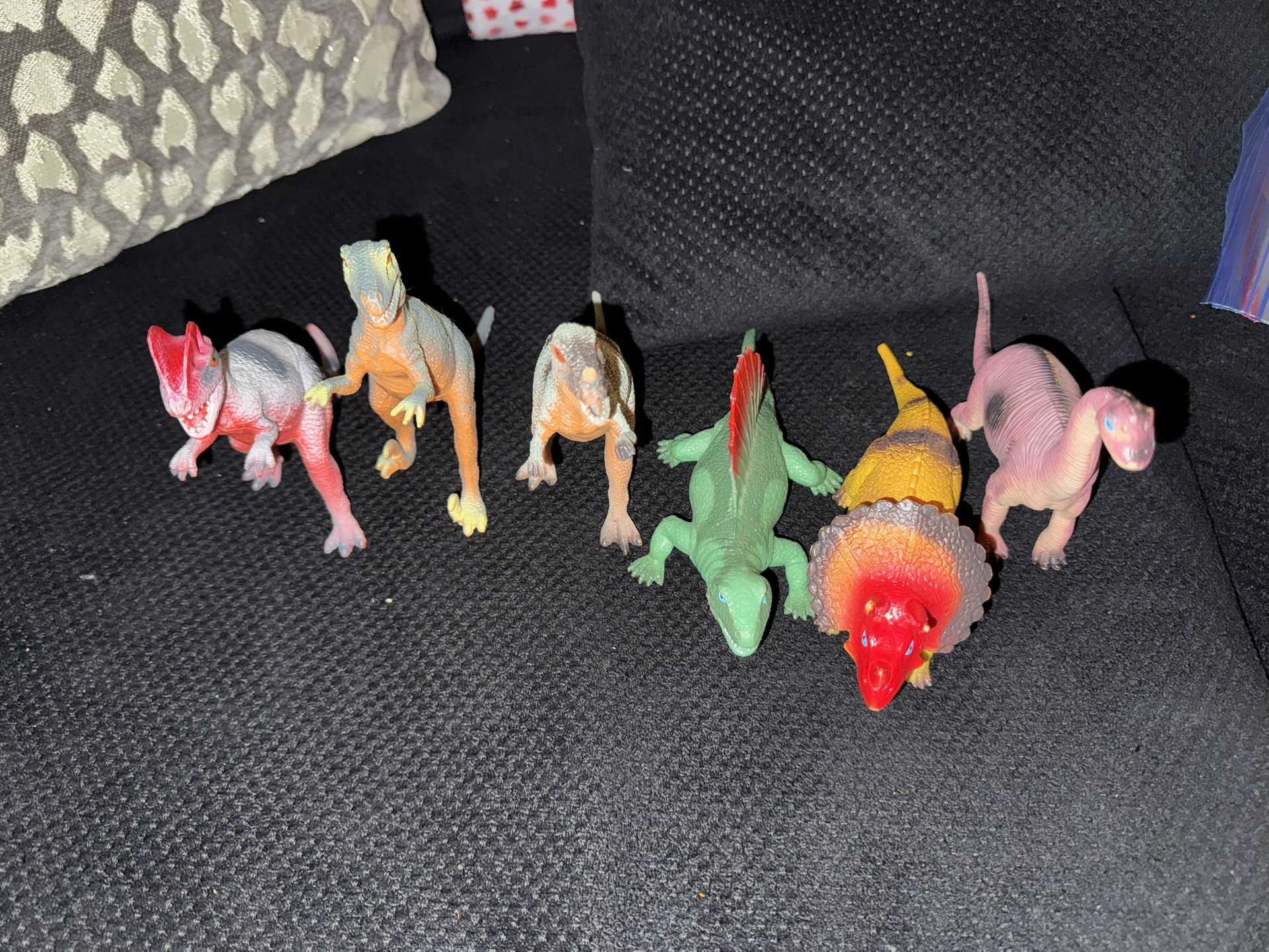 Dinos