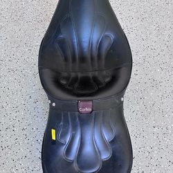 Corbin Harley seat
