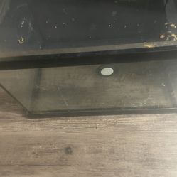 Tank 20 Gallon