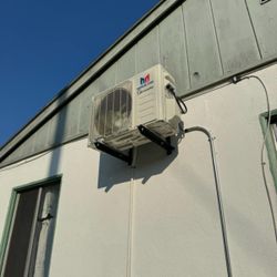 Air Conditioning Mini Split