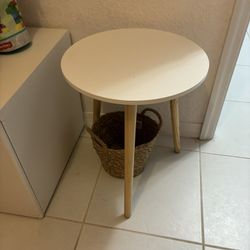 Side Table