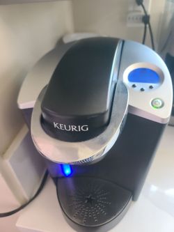 Espresso Machine