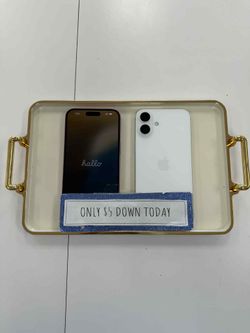  📲 Best iPhone 16 Plus Deal in Town – Take It Home for $1!
