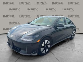 2024 Hyundai IONIQ 6