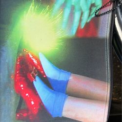 Ipad or Small laptop Case