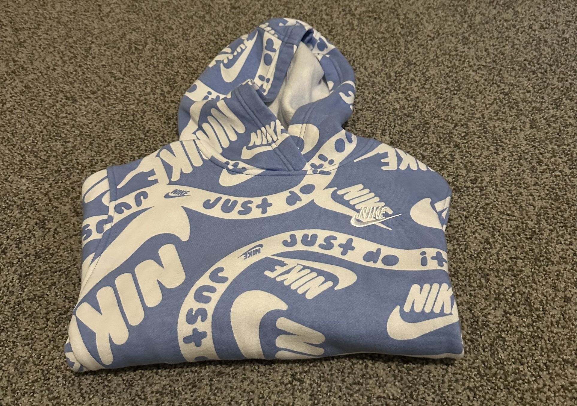 Kids Nike Sweatshirt Size Medium