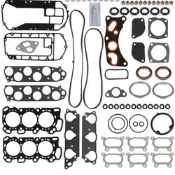 J35A5 Automotive Engine Seal Kit 