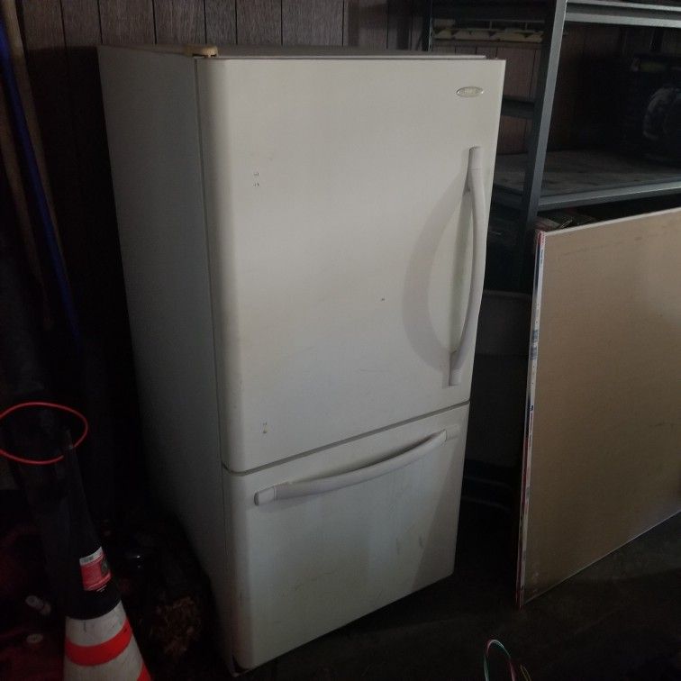 Refrigerator/freezer