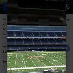 Chicago Bears  VS Los Angeles Rams  Divisional Game 2 Tickets 