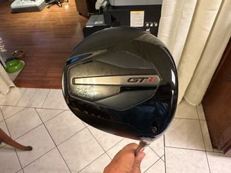 Titleist GT1 12* w/Tour AD R1 Shaft upgrade