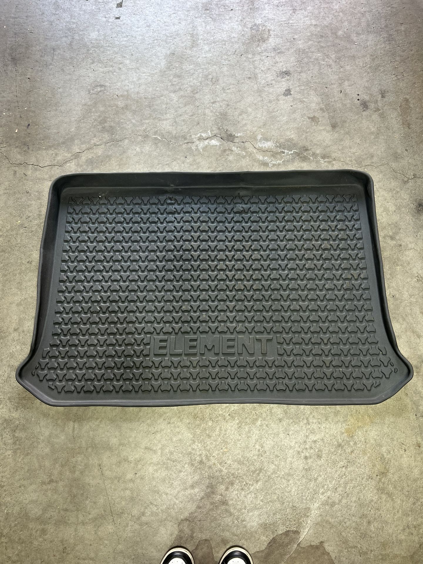 03-11 Honda Element Oem Cargo Mat Tray
