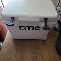 RTIC COOLER