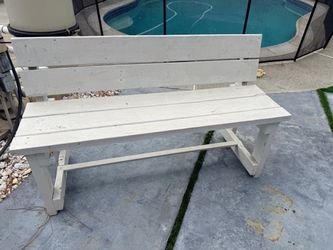 Bench