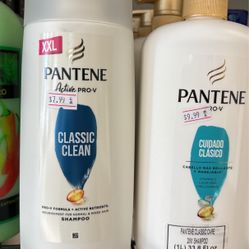 Pantene