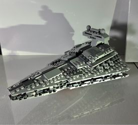 Star Wars Lego Midi Star Destroyer