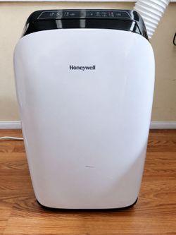 Honeywell 12,000 BTU Portable Air Conditioner AC