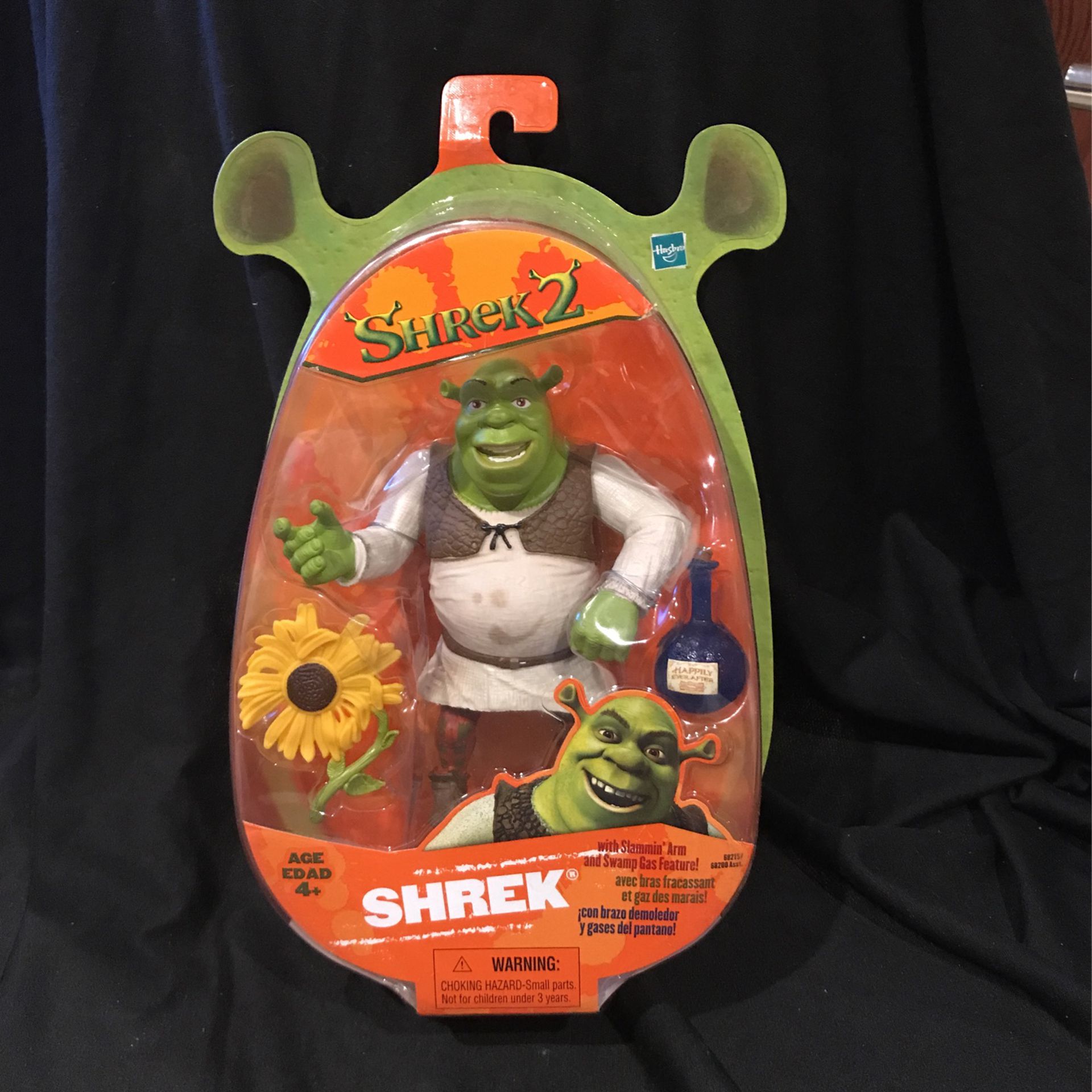 Shrek 2/ Shrek