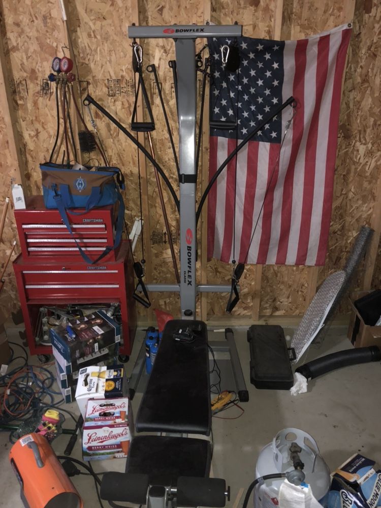 Boflex