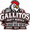 Gallitos Party Rentals