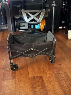 Carrito size Chico NUEVO! recién ensamblado