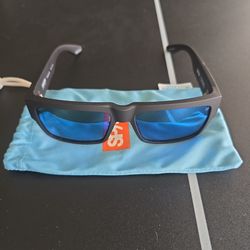 Spy Cyrus Polarized Lens