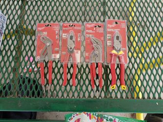 Milwaukee tools Amboy boulevard