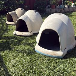 Indigo Petmate Dog House 