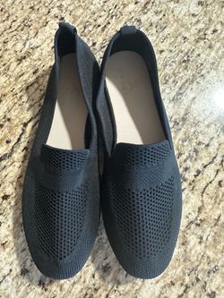 Woman’s shoes