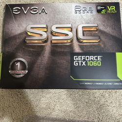 Great Gaming Gtx 1060 6gb Graphic Card