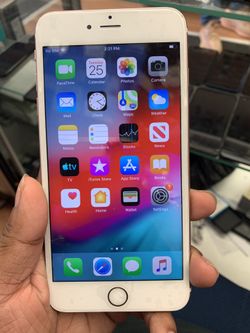 iPhone 6S Plus 64gb sprint/boost